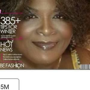 Meet your Posher, Ola